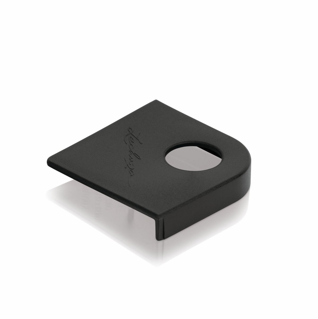 Lechuza Ersatzteil CUBE / CUBICO Füllschachtdeckel 40 (2 Stück) 